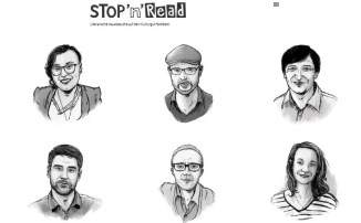 stopnread